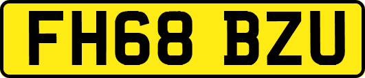 FH68BZU