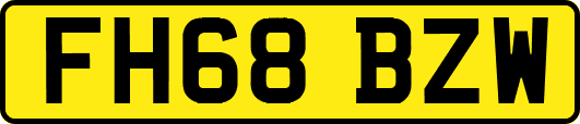 FH68BZW