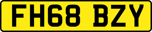 FH68BZY