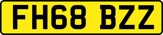 FH68BZZ