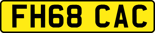 FH68CAC