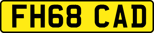 FH68CAD