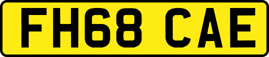 FH68CAE