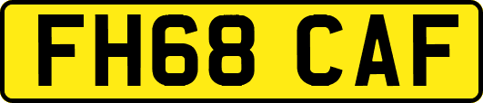 FH68CAF