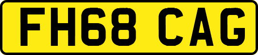 FH68CAG