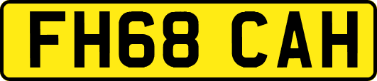 FH68CAH