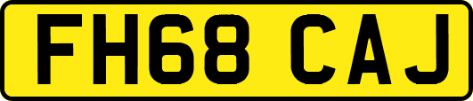 FH68CAJ
