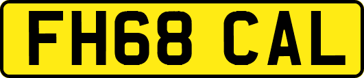 FH68CAL