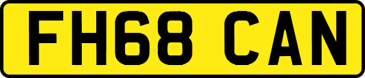 FH68CAN