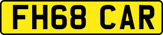 FH68CAR