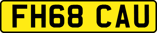 FH68CAU
