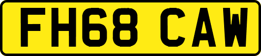 FH68CAW