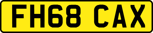 FH68CAX