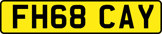 FH68CAY