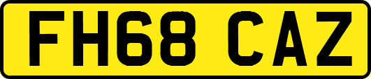 FH68CAZ