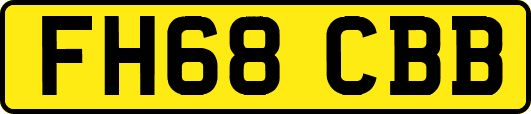 FH68CBB