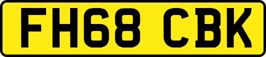 FH68CBK