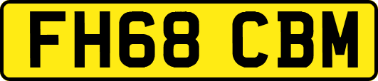 FH68CBM