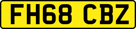 FH68CBZ