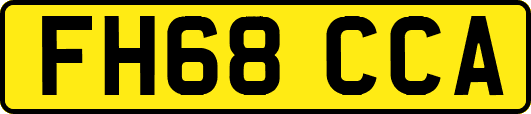FH68CCA