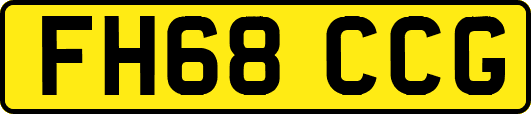 FH68CCG