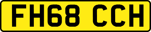 FH68CCH