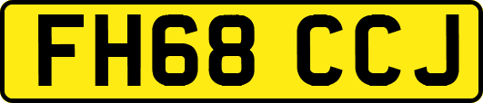 FH68CCJ