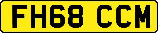 FH68CCM