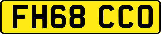FH68CCO