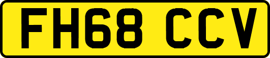 FH68CCV