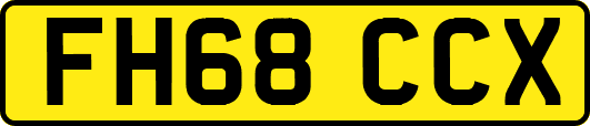 FH68CCX