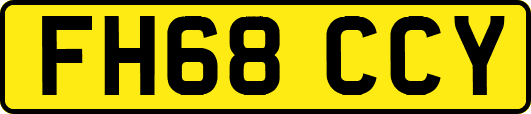 FH68CCY