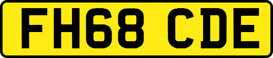 FH68CDE