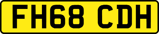 FH68CDH