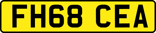 FH68CEA