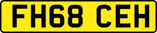 FH68CEH