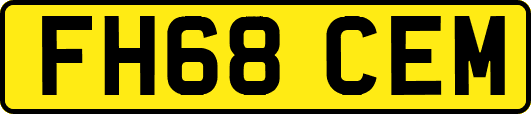FH68CEM