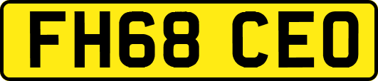FH68CEO