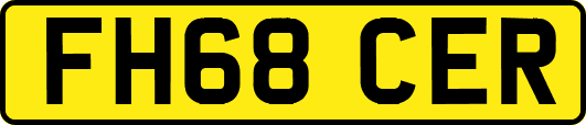FH68CER