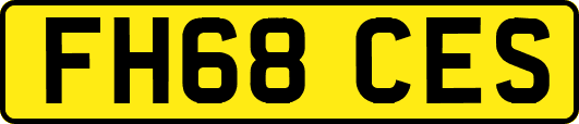 FH68CES