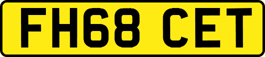 FH68CET