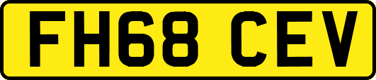 FH68CEV