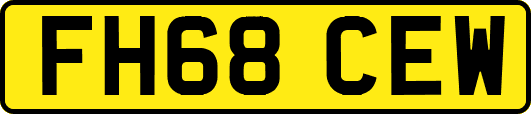 FH68CEW