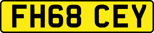 FH68CEY