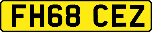 FH68CEZ