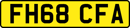 FH68CFA