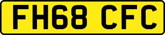 FH68CFC