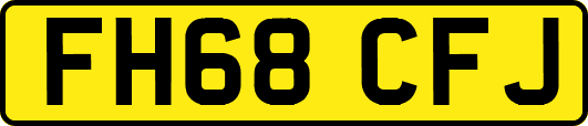 FH68CFJ