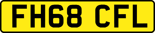 FH68CFL