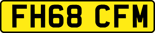 FH68CFM